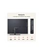 LG OLED65G66LS 65 inch OLED Evo 4K Ultra HD HDR Smart TV (Stand version) 2026 