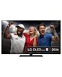 LG OLED65G66LS 65 inch OLED Evo 4K Ultra HD HDR Smart TV (Stand version) 2026 