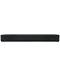 LG SQM1 (AGBRLLK) 2.0 Compact Soundbar with Bluetooth in Black
