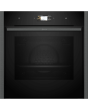 Neff B64CS71G0B, Built-in oven
