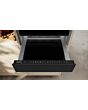 Neff N24HA11N1B N 70, Built-In Warming Drawer, 60 X 14 Cm, Stainless Steel 