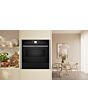 Neff N24HA11N1B N 70, Built-In Warming Drawer, 60 X 14 Cm, Stainless Steel 