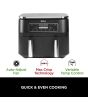 Ninja AF300UK Foodi Dual Zone 7.6L Air Fryer