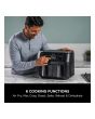 Ninja AF400UK Foodi MAX Dual Zone Air Fryer 9.5L