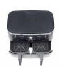 Ninja AF400UK Foodi MAX Dual Zone Air Fryer 9.5L