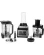 Ninja BN800UK 3-in-1 Food Processor with Auto-iQ