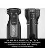Ninja CI100UK Foodi 3-in-1 Hand Blender, Mixer & Chopper