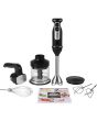 Ninja CI100UK Foodi 3-in-1 Hand Blender, Mixer & Chopper