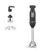 Ninja CI100UK Foodi 3-in-1 Hand Blender, Mixer & Chopper