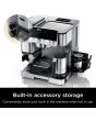 Ninja ES601UK Luxe™ Café Premier Series