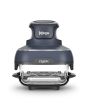 Ninja FN101UKGY Crispi 4-In-1 Portable Glass Air Fryer Cyber Space 