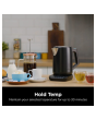 Ninja KT200UK Perfect Temperature Kettle Black