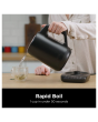 Ninja KT200UK Perfect Temperature Kettle Black