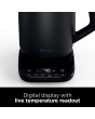 Ninja KT200UK Perfect Temperature Kettle Black