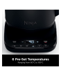 Ninja KT200UK Perfect Temperature Kettle Black