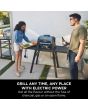 Ninja OG901UK Woodfire Pro Connect XL Electric BBQ Grill & Smoker