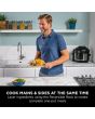 Ninja OP350UK Foodi 9-in-1 Multi-Cooker 6L