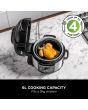 Ninja OP350UK Foodi 9-in-1 Multi-Cooker 6L