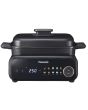 Panasonic NF-GM400KXC 4 In 1 Table-Top Multi Cooker 