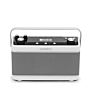 Roberts Blutune 7 Portable Dab+/Fm Bluetooth Radio In White