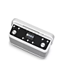 Roberts Blutune 7 Portable Dab+/Fm Bluetooth Radio In White
