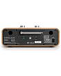 Roberts BLUETUNE300L DAB+/FM/CD Bluetooth Radio Cherry Wood