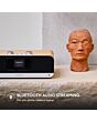 Roberts BLUETUNE300L DAB+/FM/CD Bluetooth Radio Cherry Wood