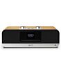 Roberts BLUETUNE300L DAB+/FM/CD Bluetooth Radio Cherry Wood