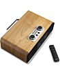 Roberts BLUETUNE300L DAB+/FM/CD Bluetooth Radio Cherry Wood