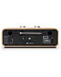 Roberts BLUETUNE300L DAB+/FM/CD Bluetooth Radio Cherry Wood