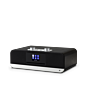 Roberts BLUETUNE300L DAB+/FM/CD Bluetooth Radio Black Ash