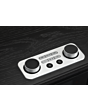 Roberts BLUETUNE300L DAB+/FM/CD Bluetooth Radio Black Ash