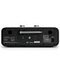 Roberts BLUETUNE300L DAB+/FM/CD Bluetooth Radio Black Ash