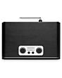 Roberts BLUETUNE300L DAB+/FM/CD Bluetooth Radio Black Ash