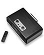 Roberts BLUETUNE300L DAB+/FM/CD Bluetooth Radio Black Ash