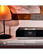 Roberts BLUETUNE300L DAB+/FM/CD Bluetooth Radio Black Ash
