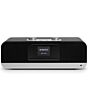 Roberts BLUETUNE300L DAB+/FM/CD Bluetooth Radio Black Ash