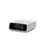 Roberts ORTUSFMW FM Alarm Clock Radio White