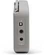 Roberts PLAY20 FM/DAB/DAB+ Digital Portable Radio, Rubber-Protected, Full Colour Screen, White