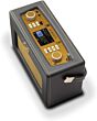 Roberts REVIVAL ISTREAM 3L Portable Dab+/Fm Retro Smart Bluetooth Radio Charcoal Grey