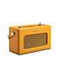 Roberts REVIVAL ISTREAM 3L Portable Dab+/Fm Retro Smart Bluetooth Radio Sunburst Yellow