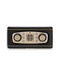Roberts Revival REST Digital DAB Radio with Bluetooth, Black