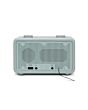Roberts Revival REST Digital DAB Radio with Bluetooth, Black