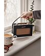 Roberts REVIVAL UNO BT DAB Radio With Bluetooth Black