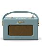 Roberts REVIVAL UNO BT DAB Radio With Bluetooth Duck Egg