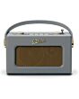 Roberts REVIVAL UNO BT DAB Radio With Bluetooth Dove Grey