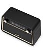Roberts Revival REVA FM/DAB/DAB+ Statement Radio with Bluetooth, Black