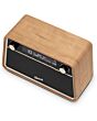 Roberts Revival REVA FM/DAB/DAB+ Statement Radio with Bluetooth Cherry Wood