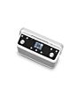 Roberts Stream 219 Portable Bluetooth/Internet/Dab+/Dab/Fm Radio White