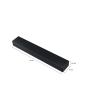 Samsung HW-C400 All-in-One Soundbar 